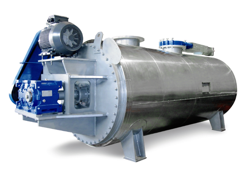 Rendering plant manufacturer and oilseed processing Rendering plant manufacturer and oilseed processing